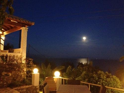 Фото Stefanos Place