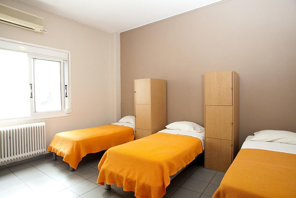 Фото Athens Backpackers