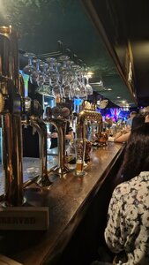 Pub Winston Churchill (Pinsk, ulitsa Lenina, 32), bar, pub