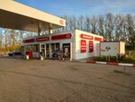 Минимаркет (sloboda Dymkovo, Permskaya ulitsa, 37), grocery