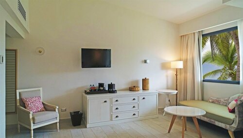 Гостиница Catalonia Punta Cana в Провинции Ла-Альтаграсия