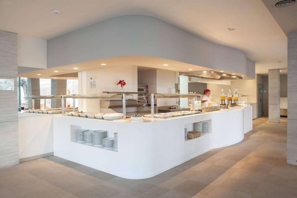 Фото Hotel Riviera Vista