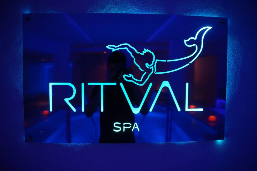 Фото Hotel Ritual Torremolinos - Adults only