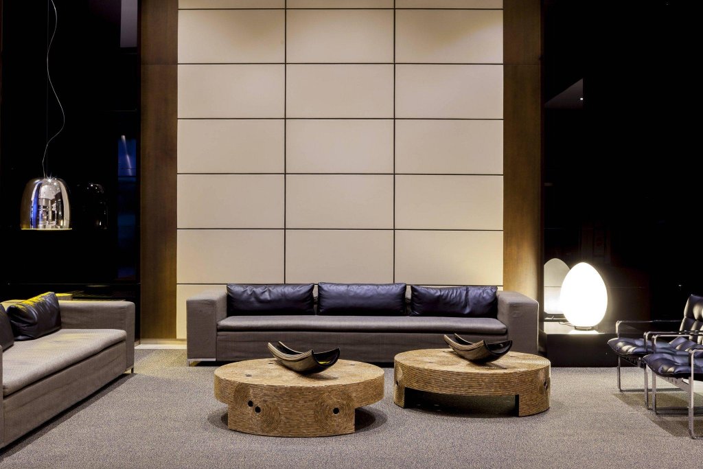 Фото AC Hotel Porto
