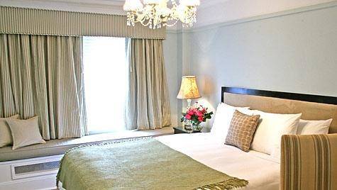 Фото Voco The Franklin New York, an Ihg Hotel