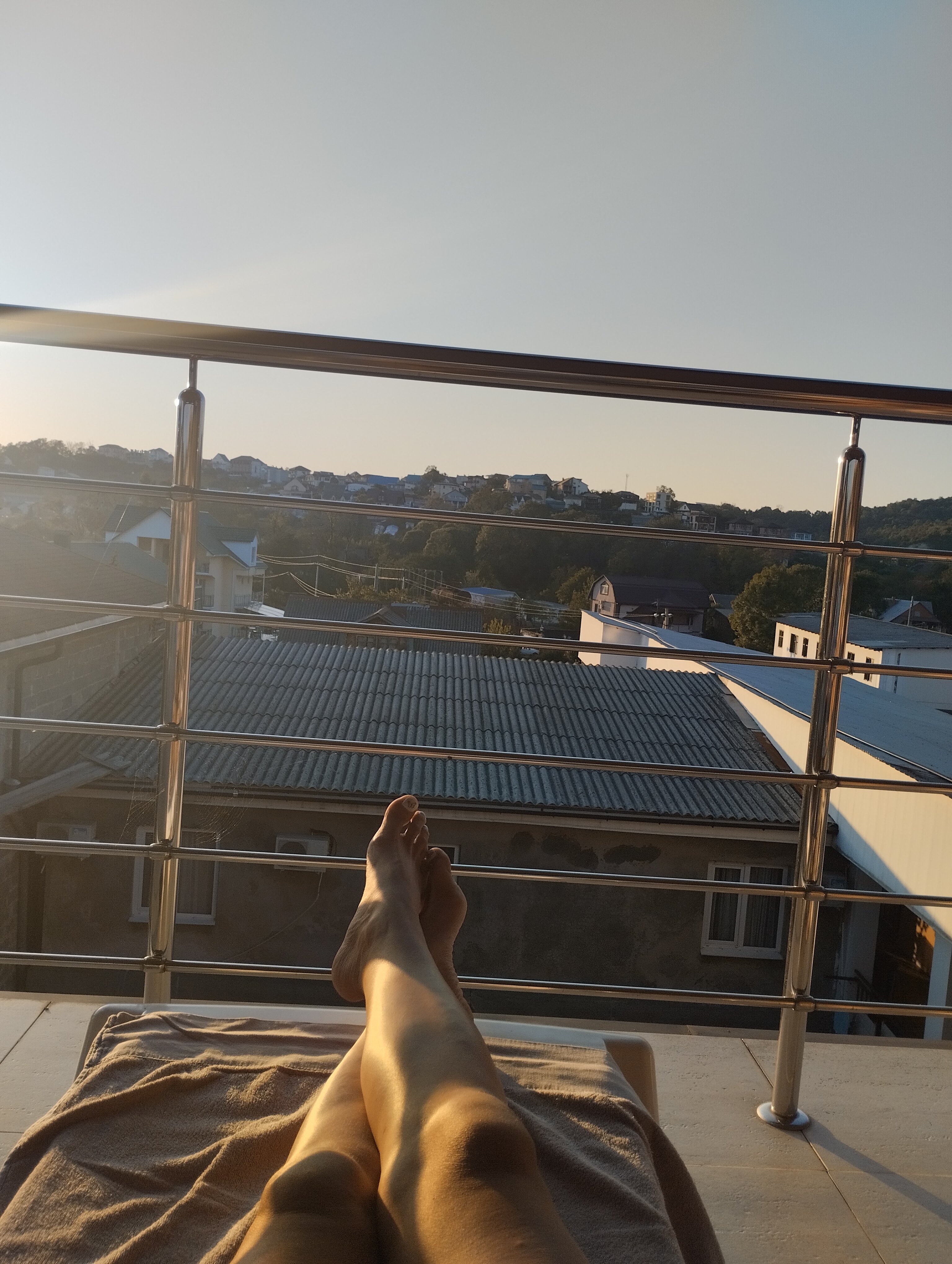 Фото Южный вайб Миракль