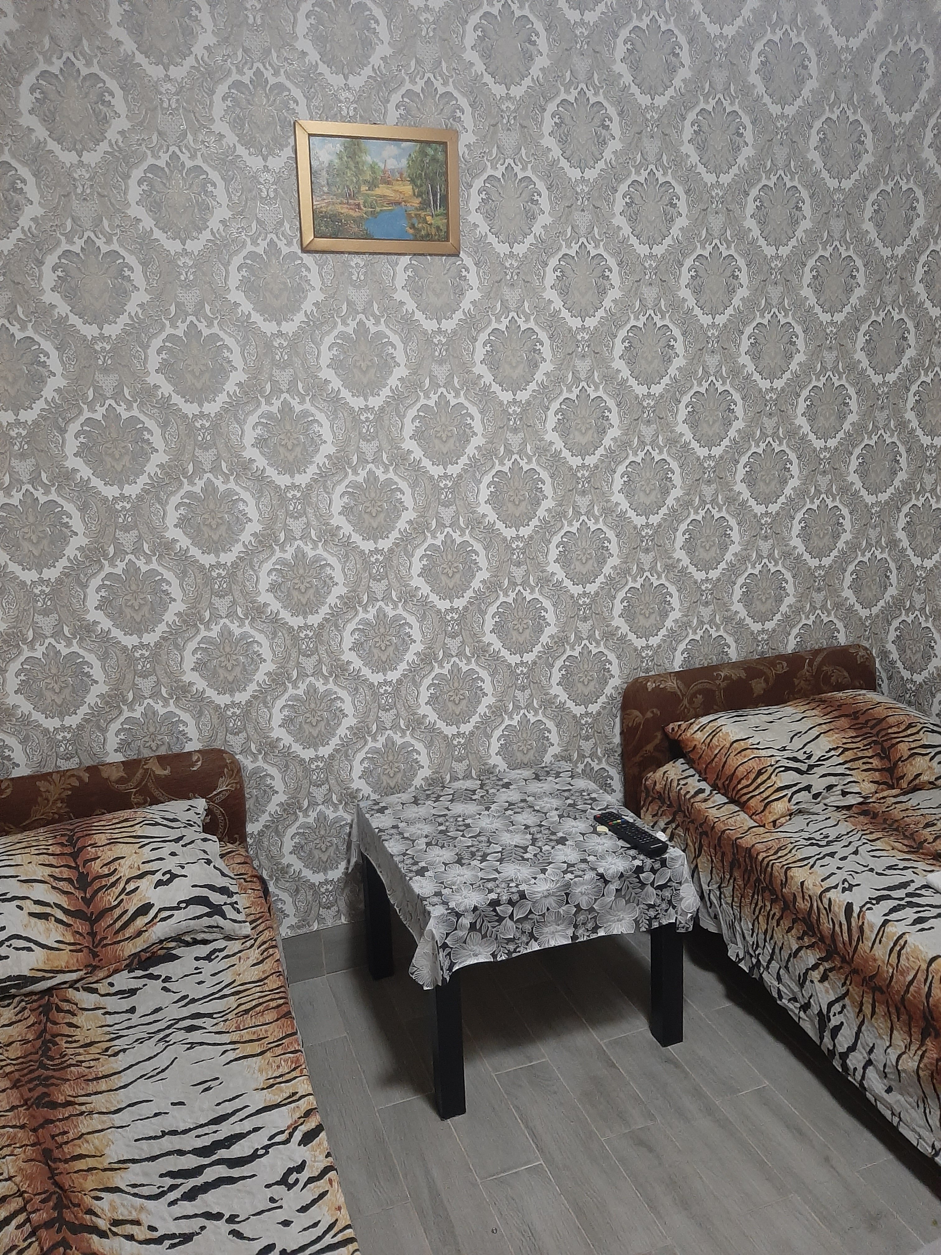 Фото Гостевые комнаты у Римы