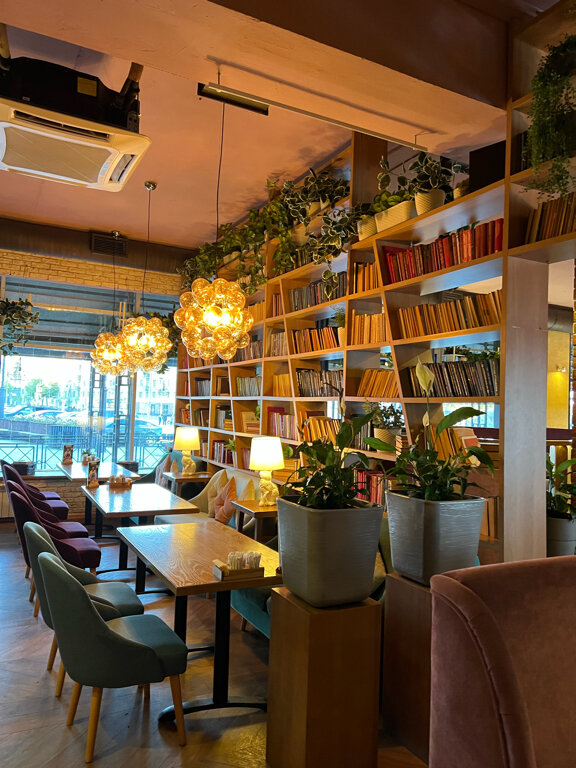 Фото BusinessHotel