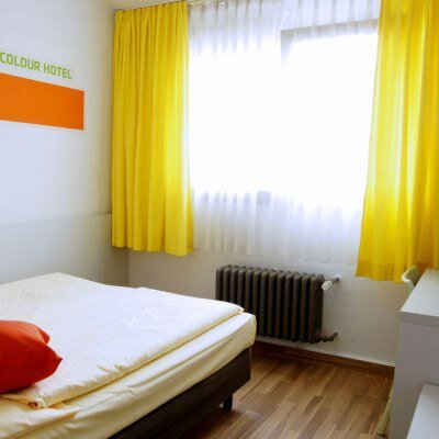 Фото Colour Hotel