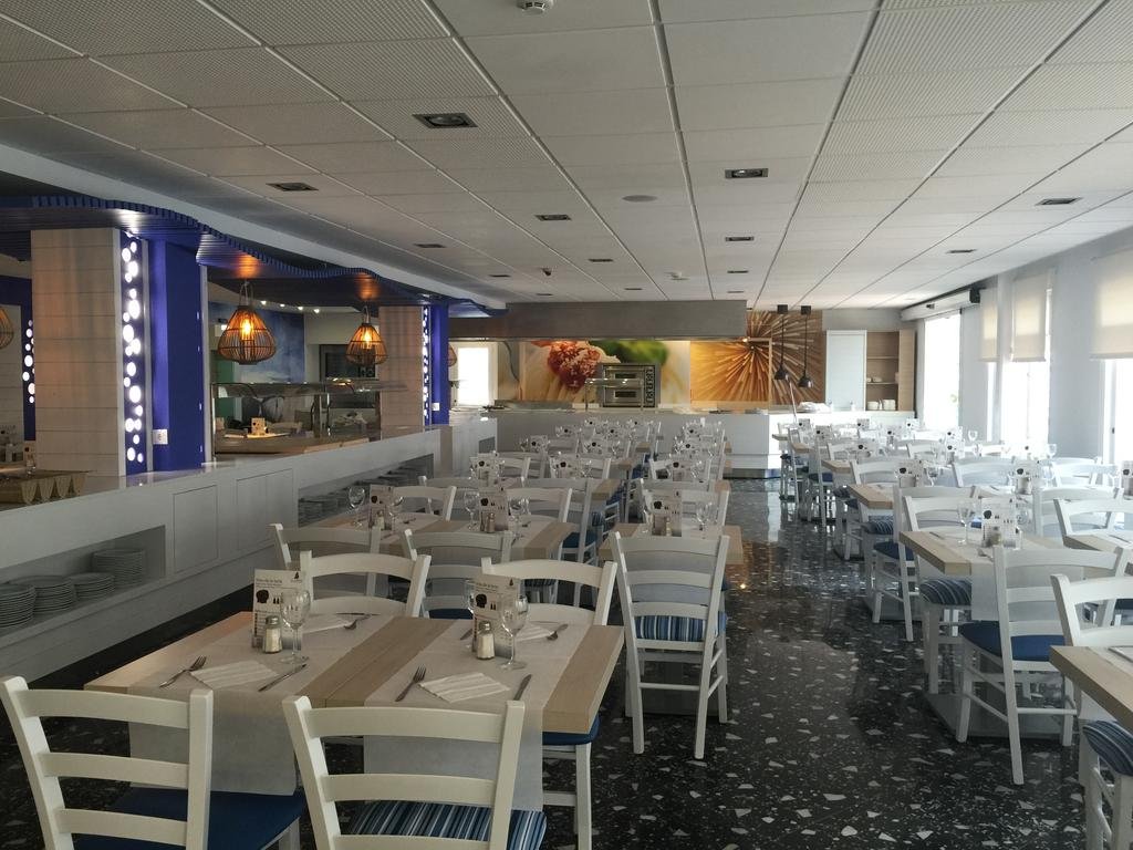 Фото Neptuno Hotel & SPA