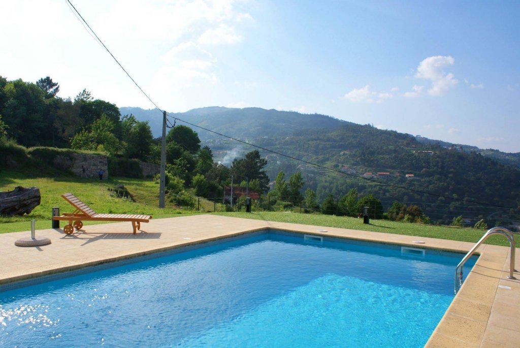 Фото Quinta Da Ventuzela