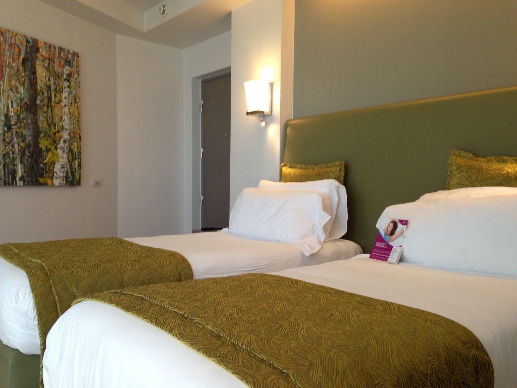 Фото Crowne Plaza Verona Fiera, an Ihg Hotel