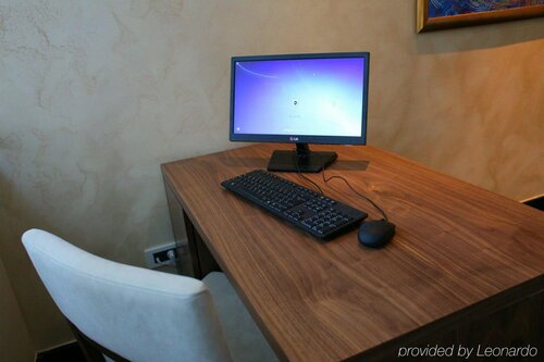 Гостиница Hotel Bistrik в Сараеве