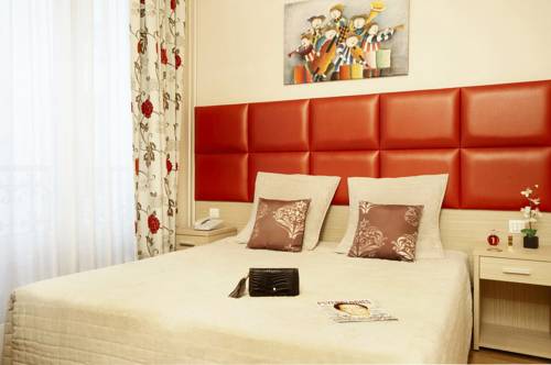 Фото Hotel Riviera