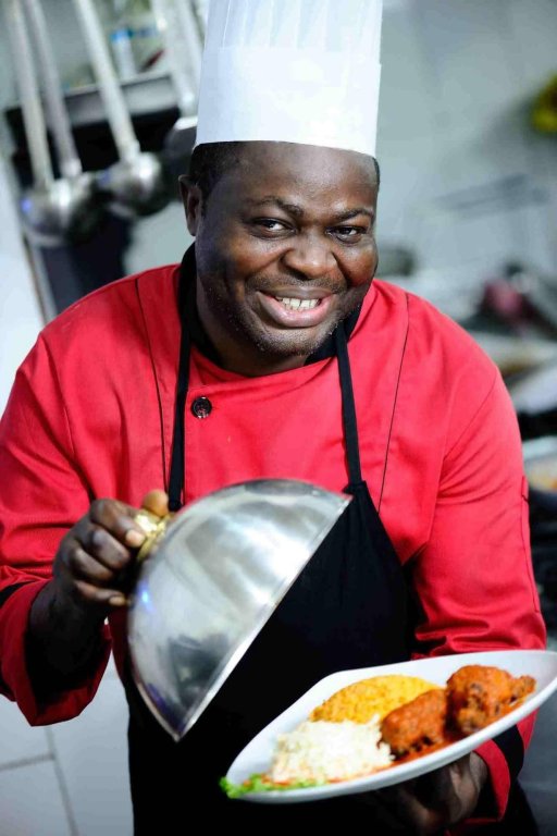 Фото The Blowfish Hotel