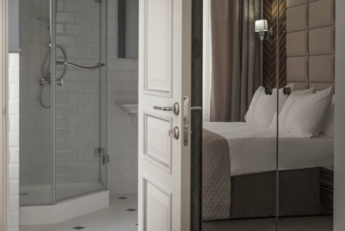 Гостиница London Boutique Hotel в Кишиневе