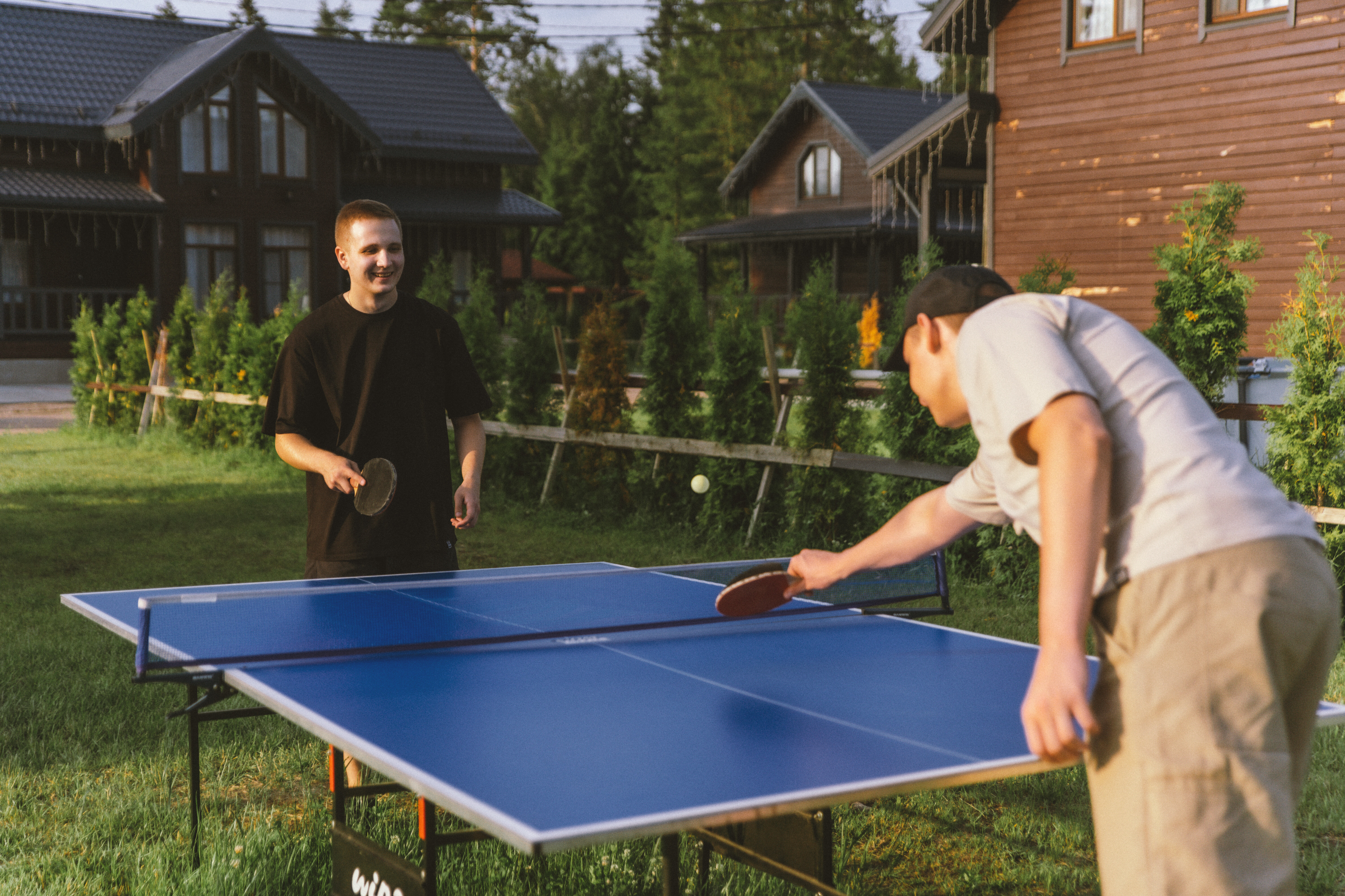 Фото Лесная Сова