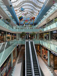 Agora Antalya Shopping Center (Antalya, Kepez, Altınova Sinan Mah., Çağdaş Sok., 5), shopping mall