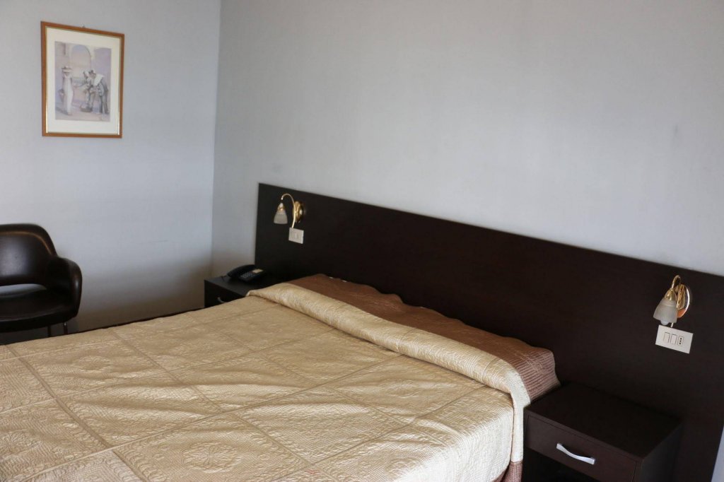 Фото Hotel di Porta Romana