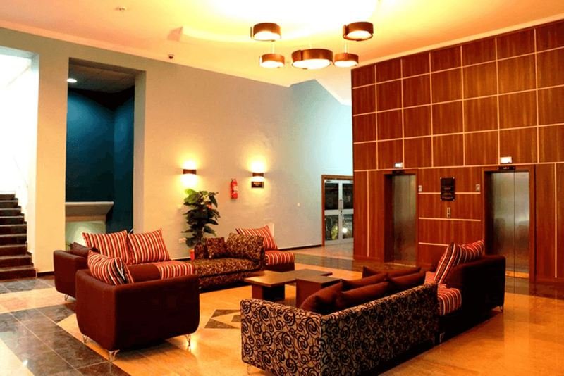 Фото Best Western Plus Elomaz Hotel