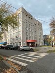 Basketball Club Union (Semenovskogo Lane, 10), sports club