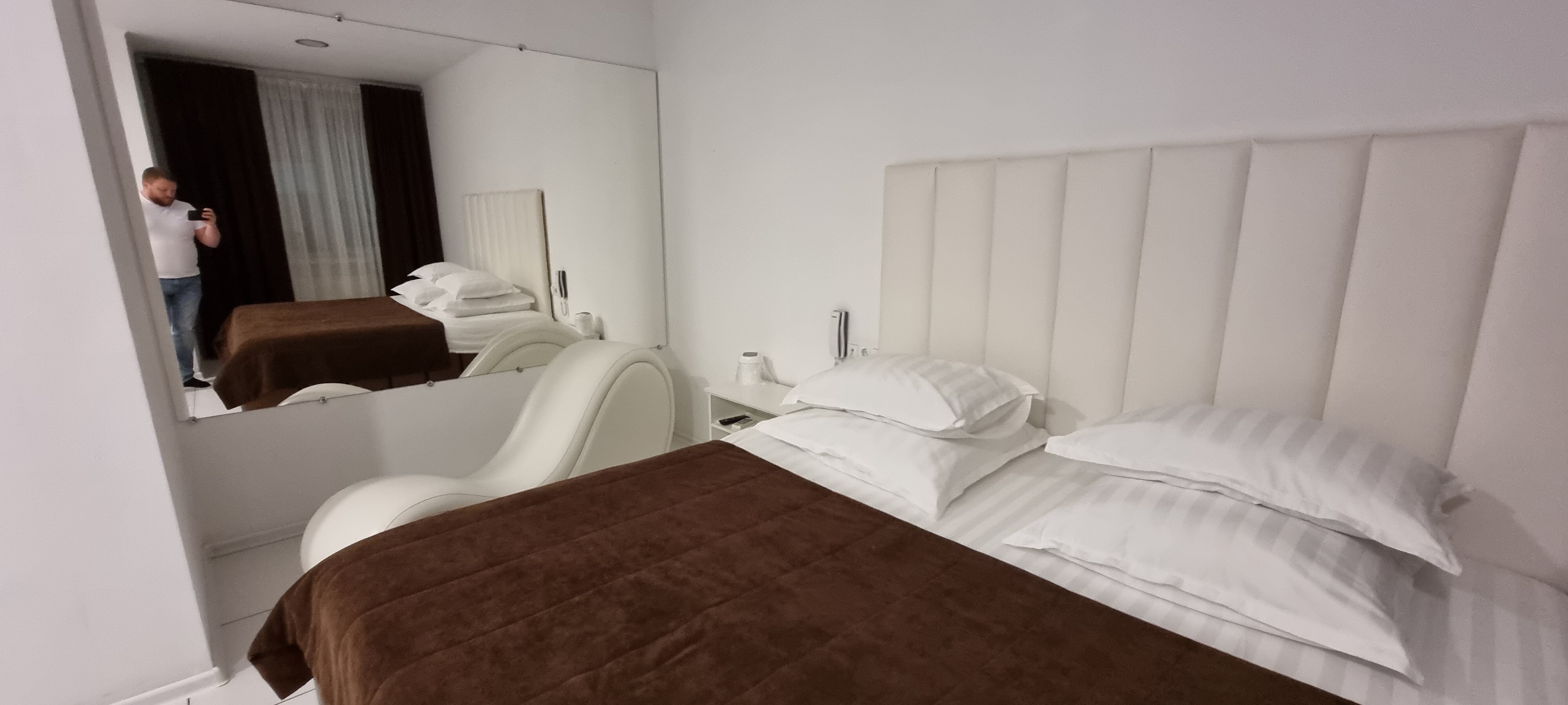 Фото Бутик-отель Истории