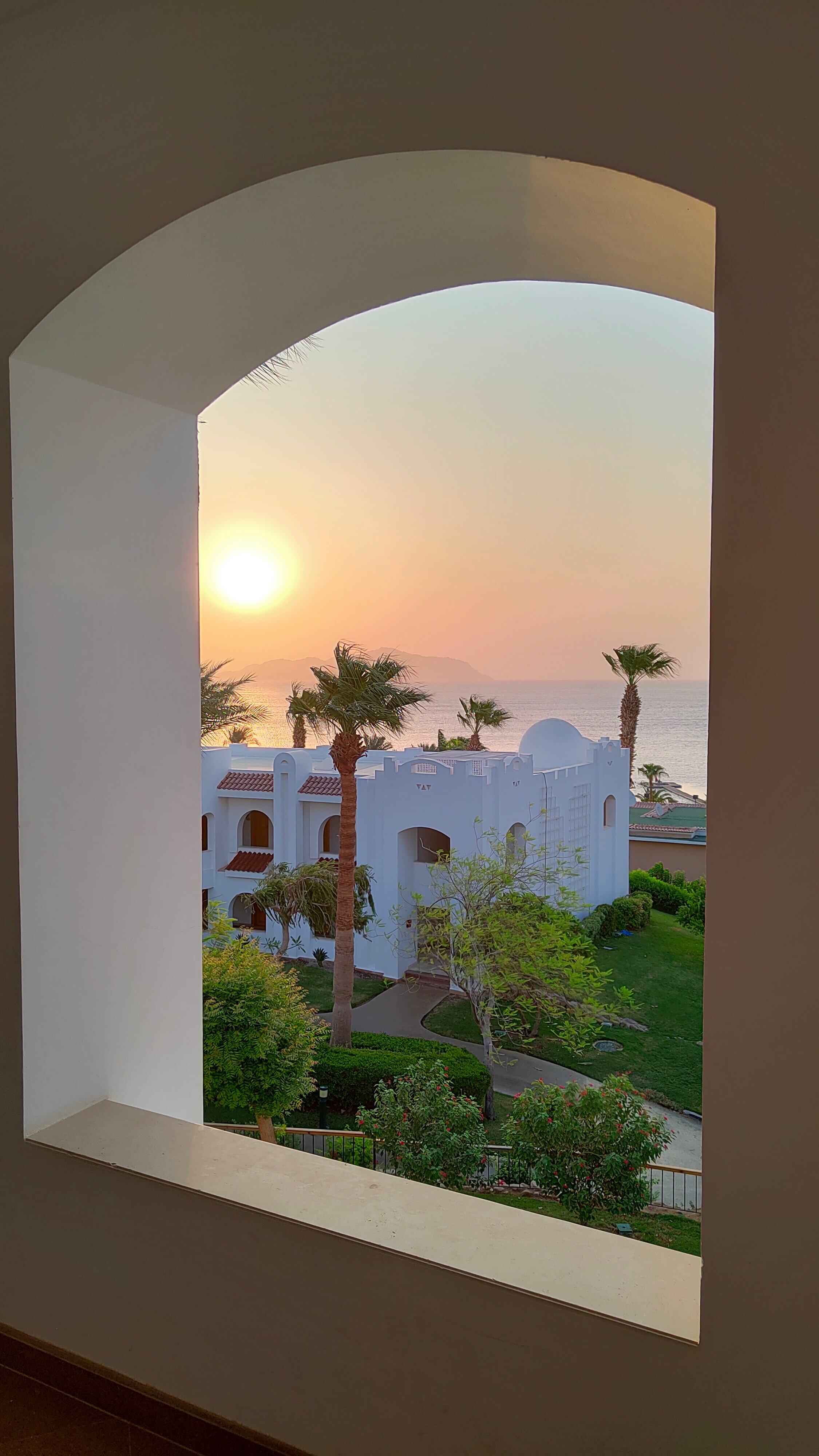 Фото Savoy Sharm El Sheikh