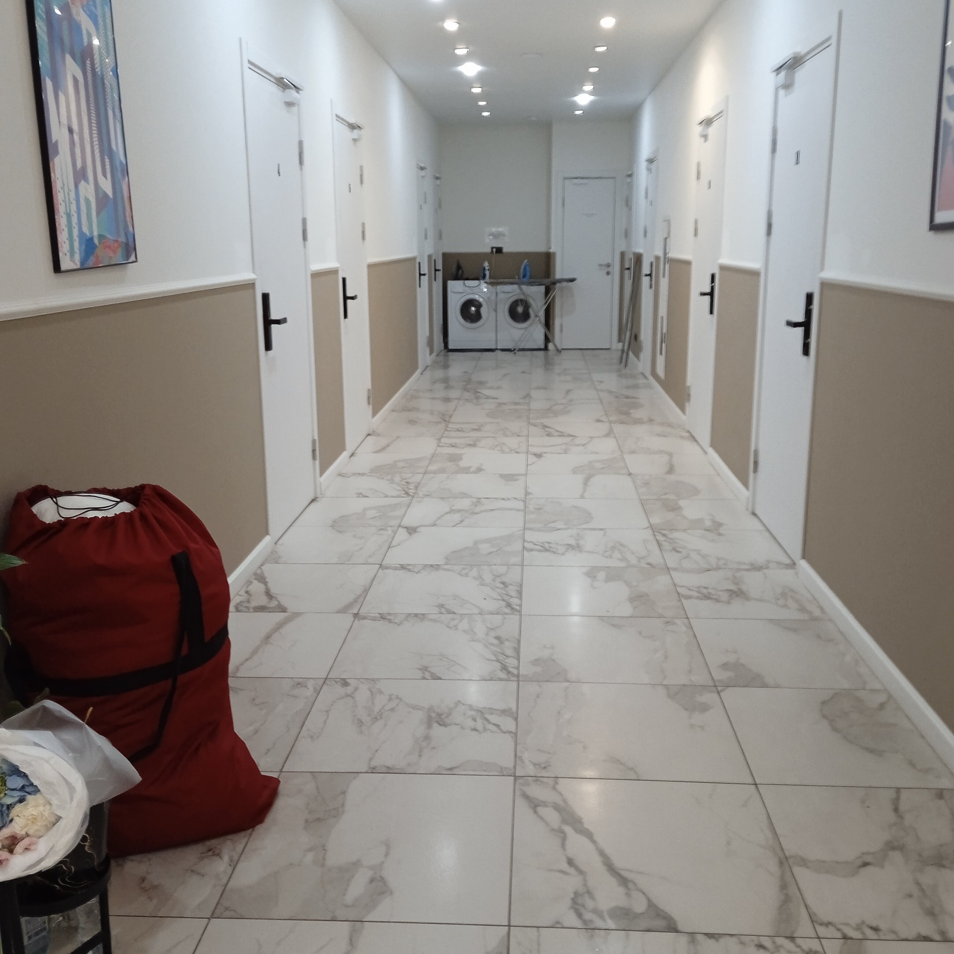 Фото Port Comfort by old Nevsky