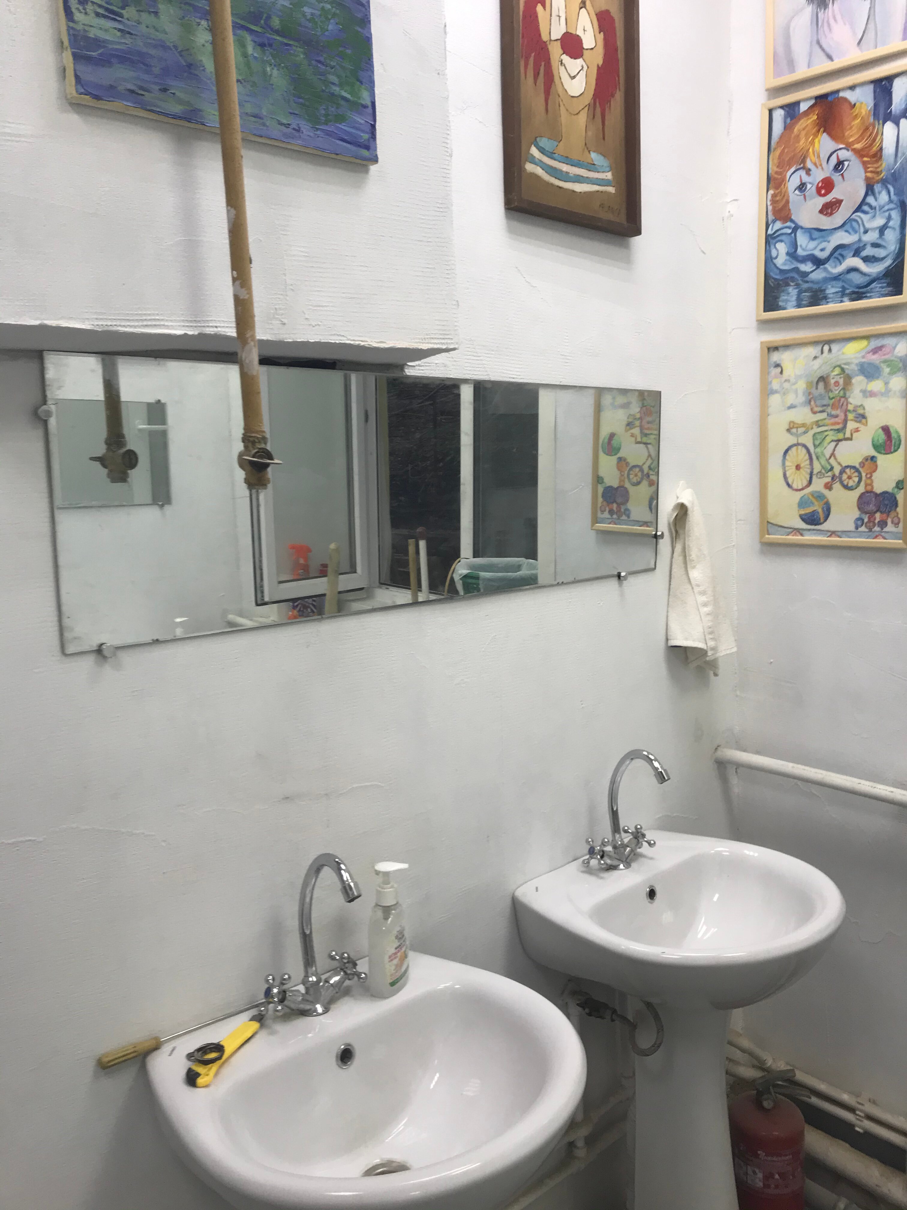 Фото Хостел Народный