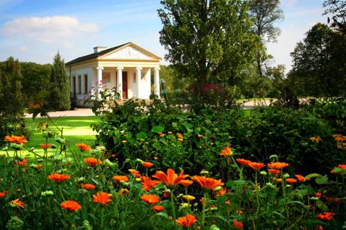 Фото Apart Hotel Weimar