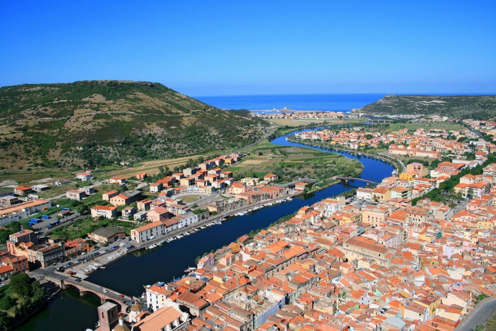 Фото Hotel Palazzo Sa Pischedda