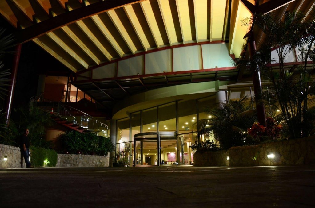 Фото Gloria Palace Royal Hotel & SPA