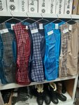 Спецодежда (ulitsa Stroiteley, 71), clothing market