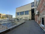 Sports complex (Kommunisticheskaya Street, 12), sports center