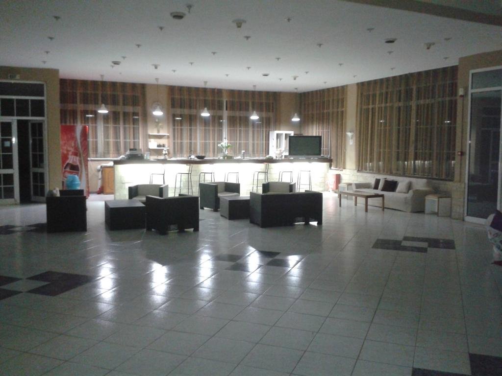 Фото Terra Mare Hotel