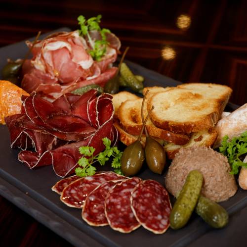 Фото Rydges South Bank