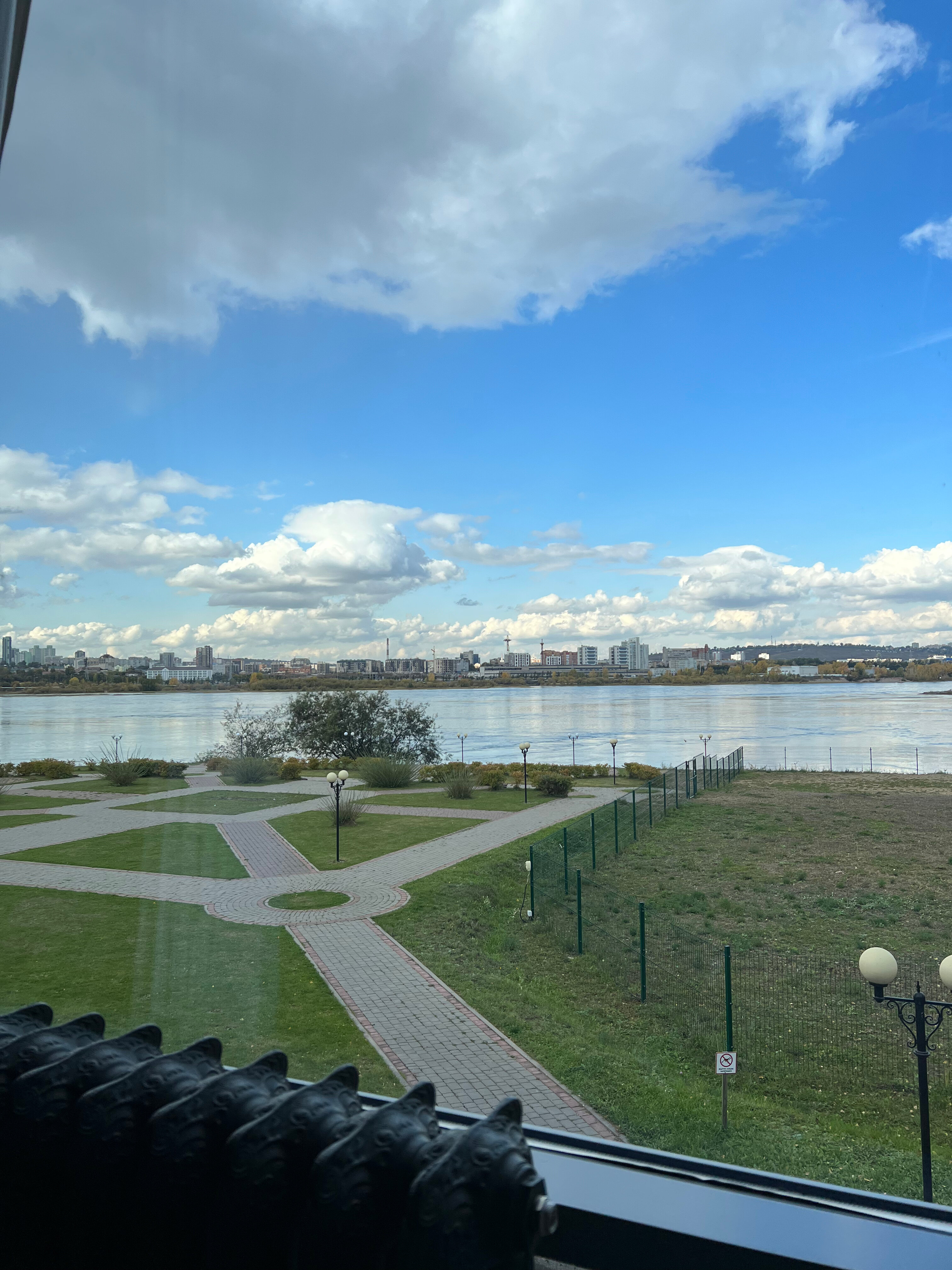 Фото Сибирский Сафари клуб