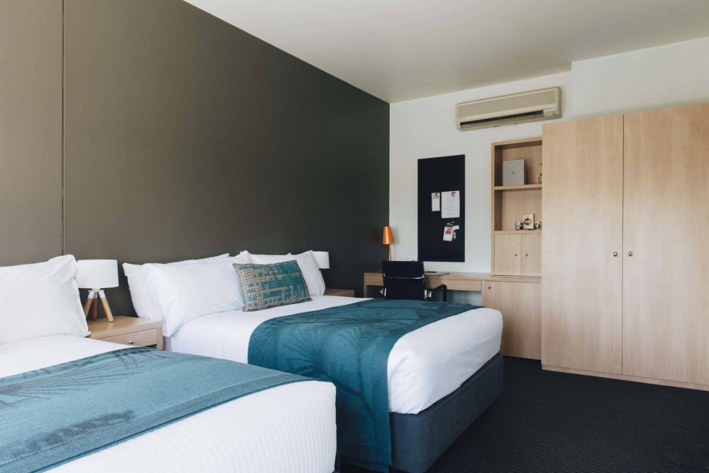 Фото Saint Kilda Beach Hotel an Evt hotel