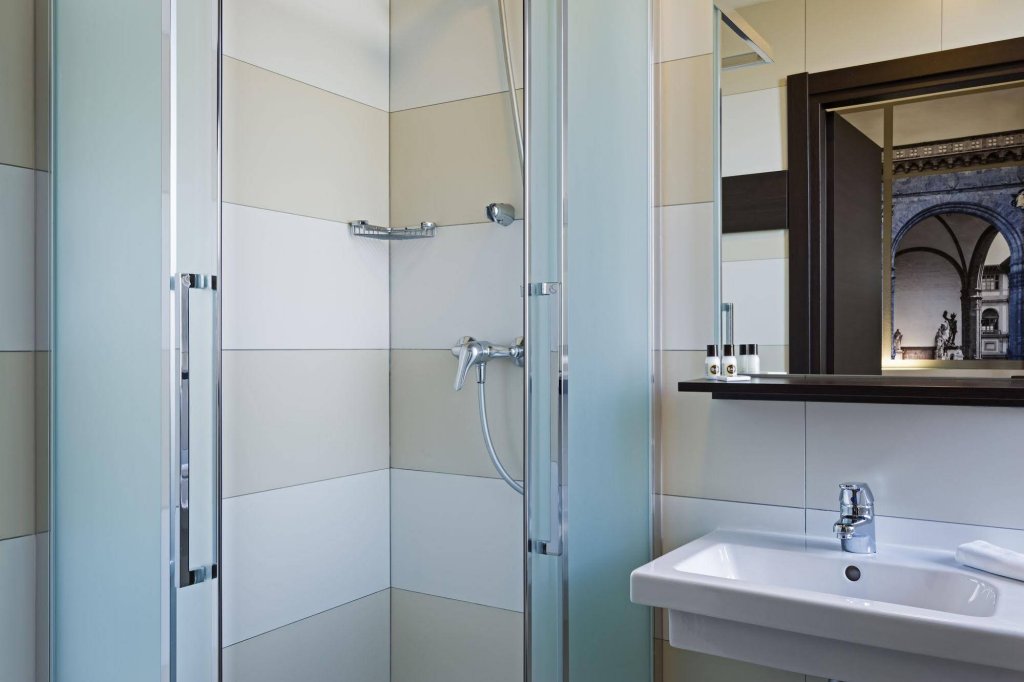 Фото B&b Hotel Firenze City Center