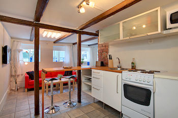 Фото Alfred's Apartments