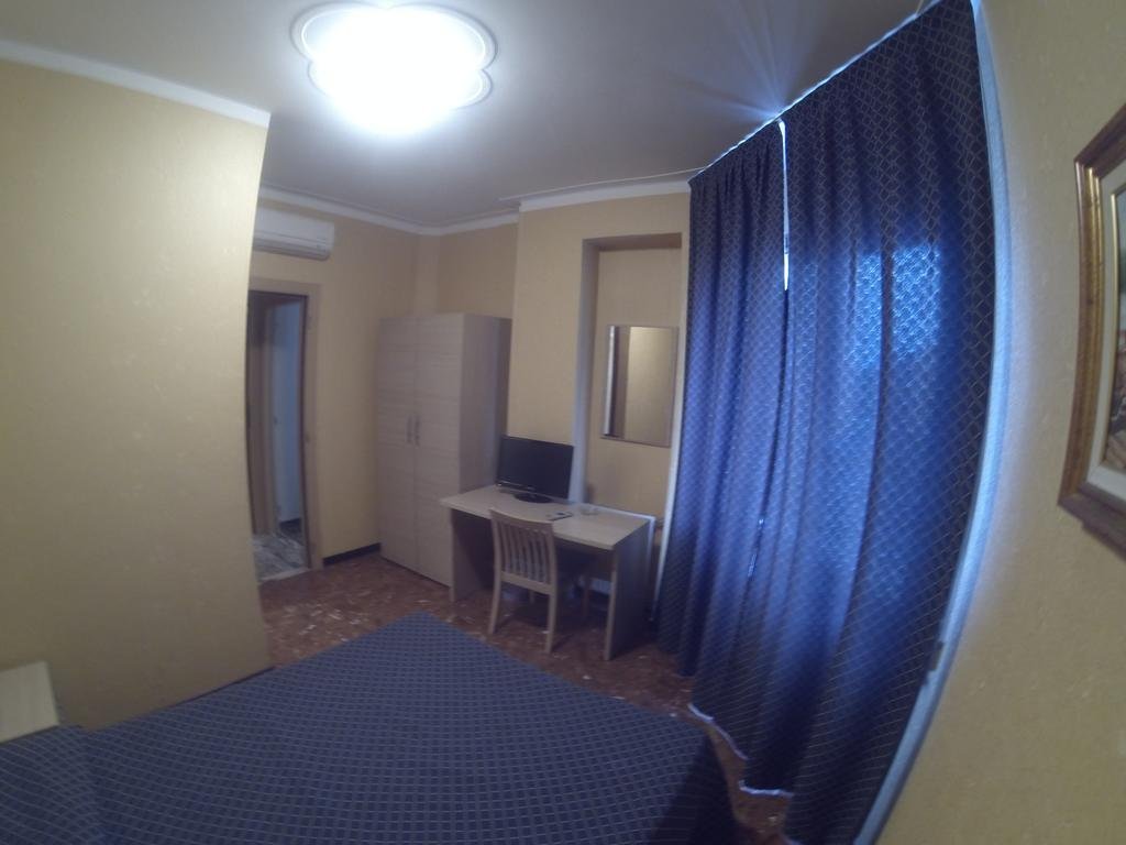 Фото Hotel Belvedere