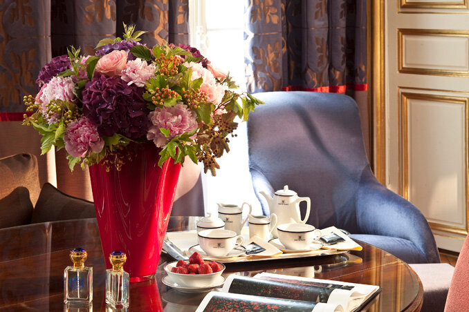 Фото Hotel Mansart