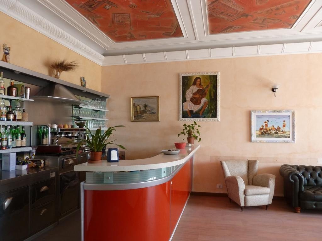 Фото Hotel La Balnearia