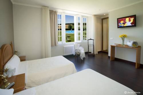 Фото Balneario Palacio De Las Salinas