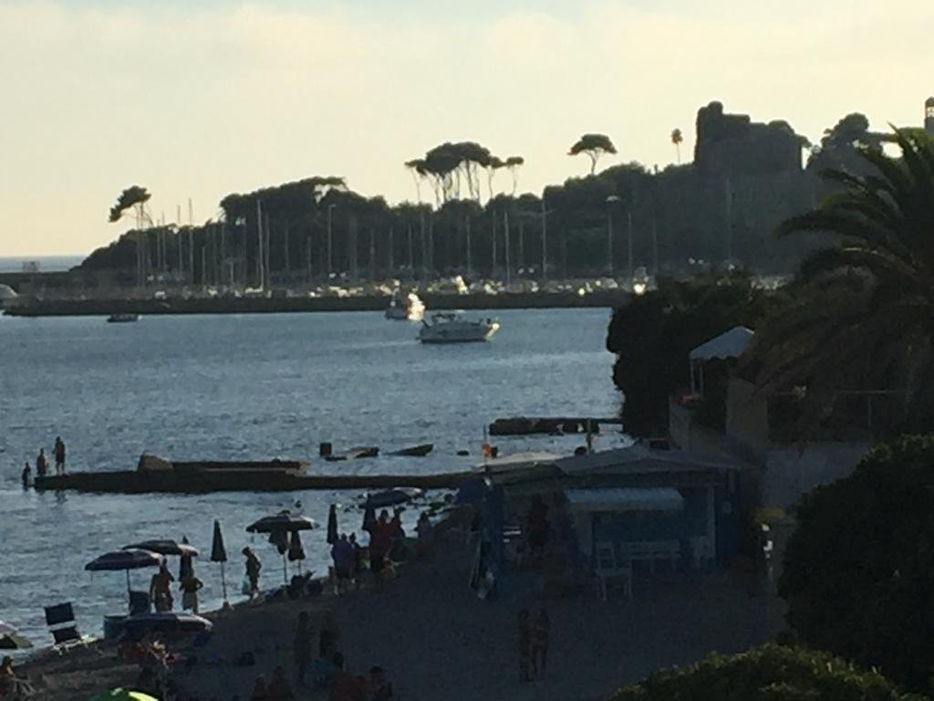 Фото Hotel Villa Delle Palme