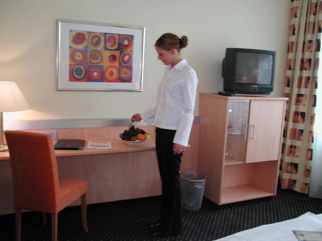 Фото Hotel Central