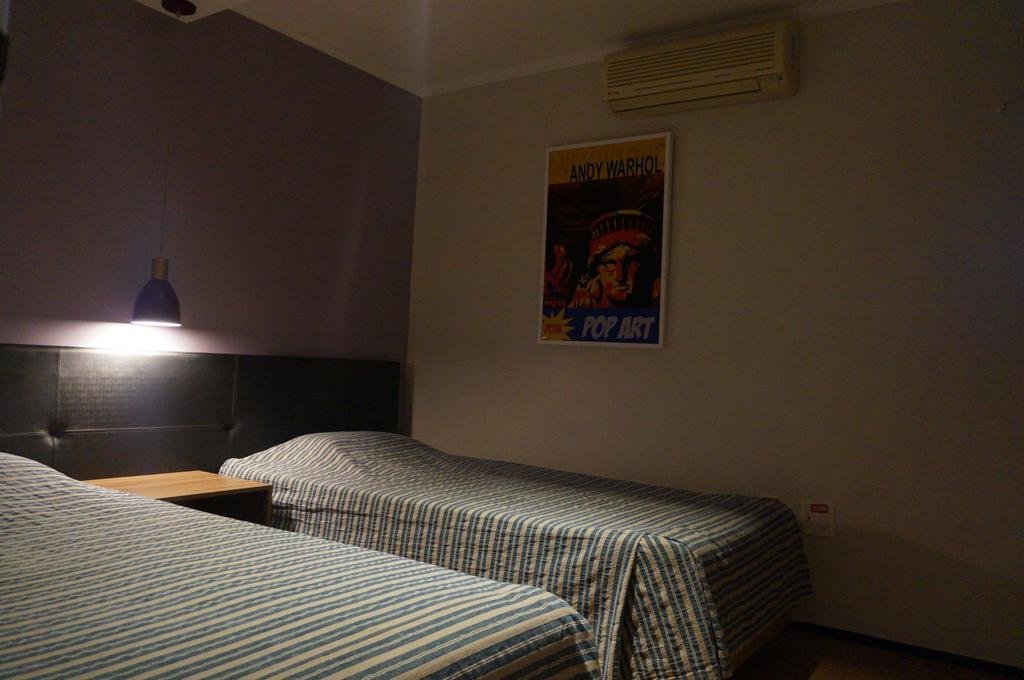 Фото Spazzio Hotel Residence