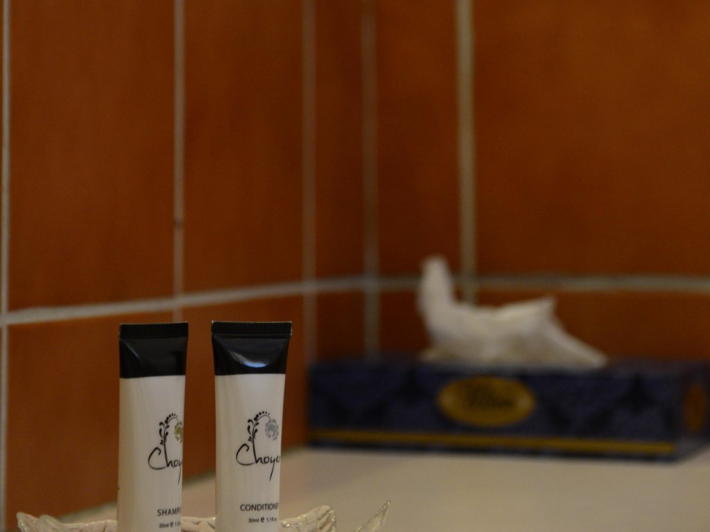 Фото Katherine Motel