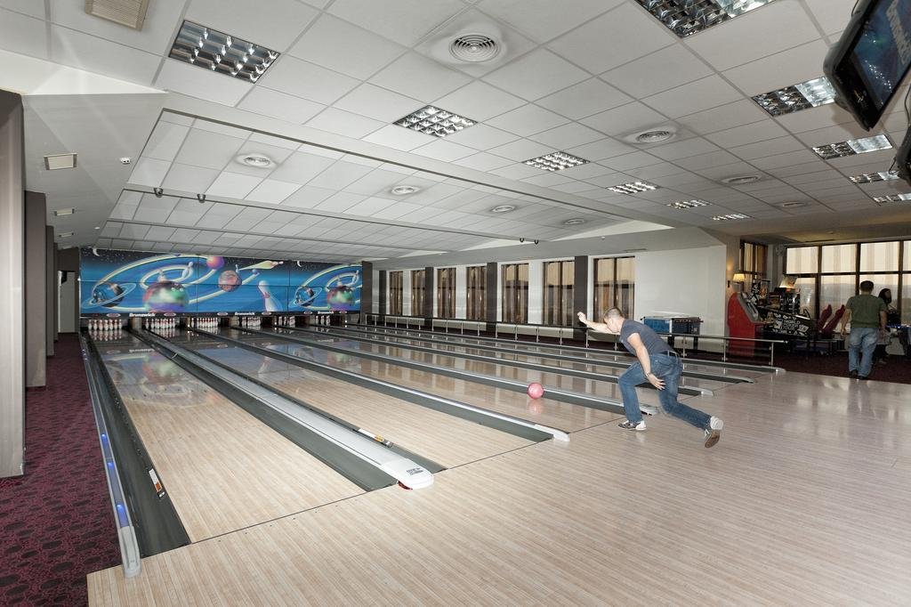 Фото Grand Hotel Velingrad