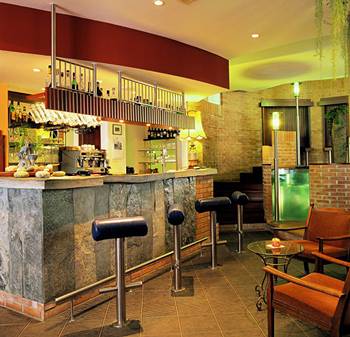Фото Hotel Krone - eat, drink, stay